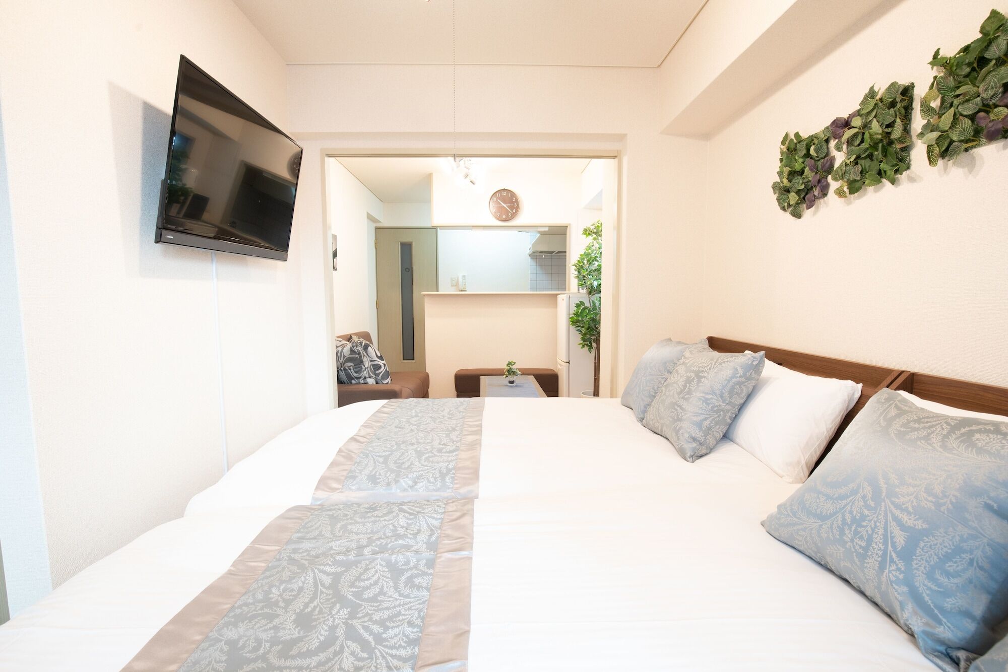 Elizabeth Garden II Osaka Exterior foto